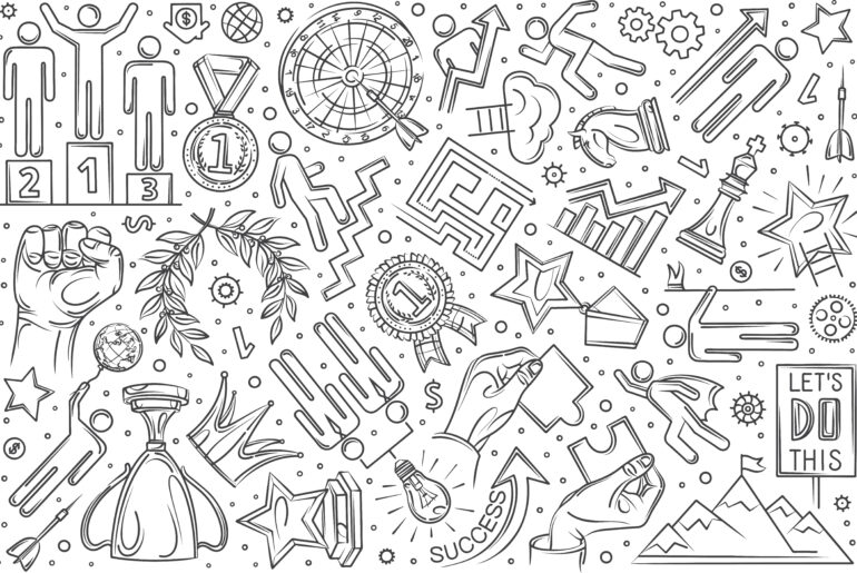 Passion: Finding your niche in life