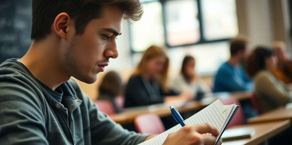 The Ultimate Guide to Effective Note Taking