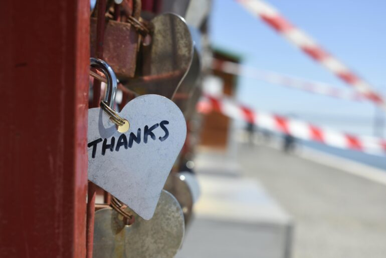 Why is Gratitude so Important? gratitude