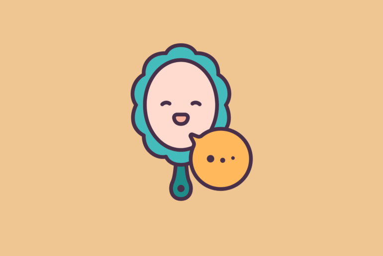 Unleashing the Power of Positive Self-Talk feature image