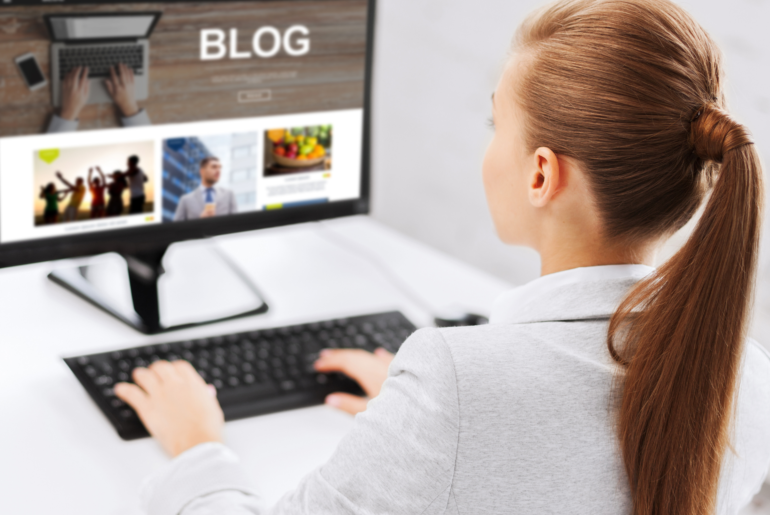 10 Lessons Learned from My Blogging Journey
