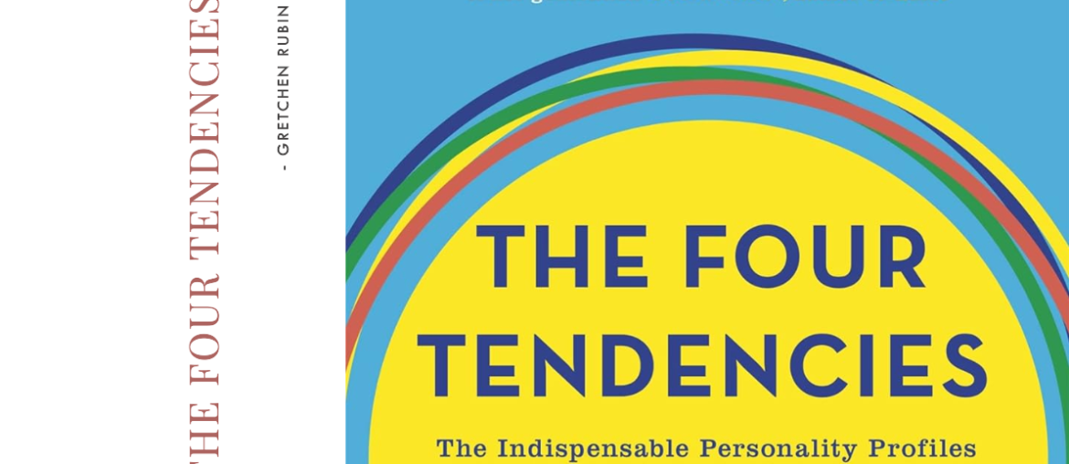 Discover your Personality with The Four Tendencies Book Summary feature_image