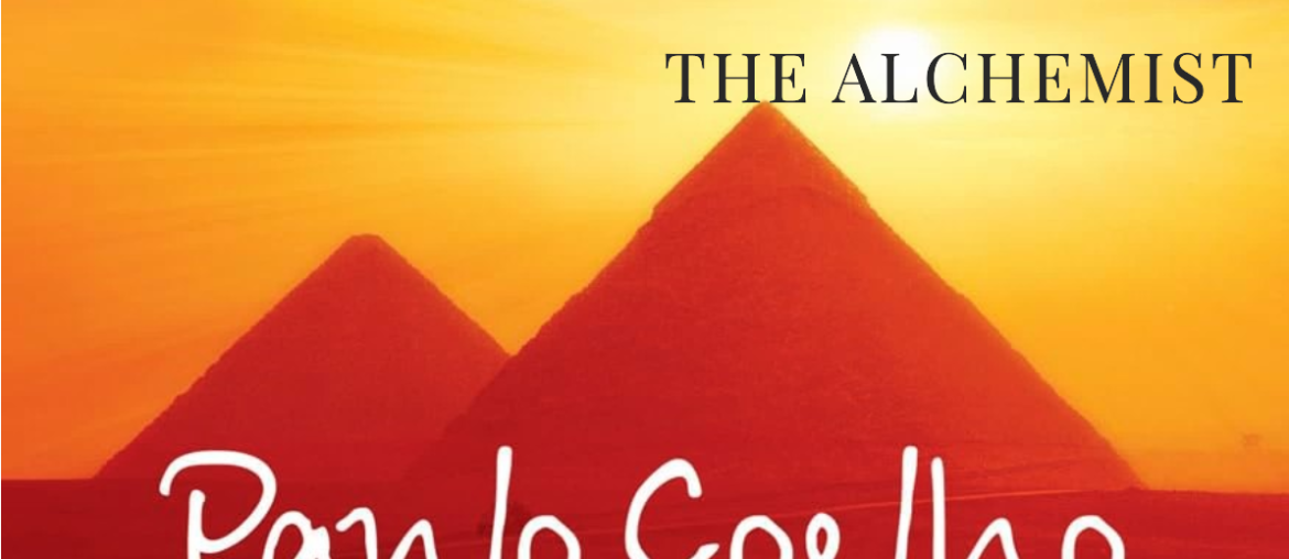 The Wisdom of The Alchemist: Book Summary feature_image