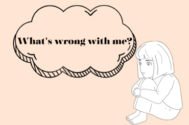 What’s Wrong with Me?