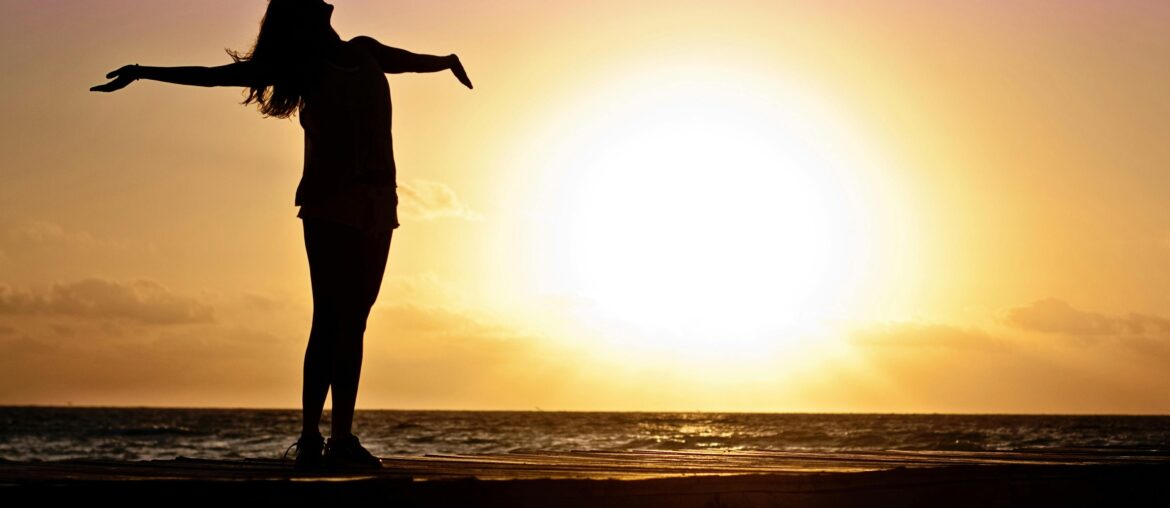 How to Develop a Strong Sense of True Self?