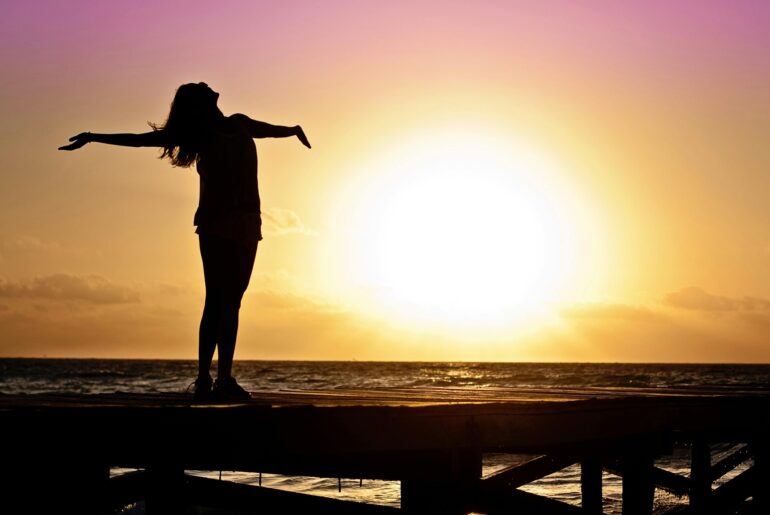 How to Develop a Strong Sense of True Self?
