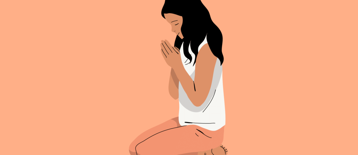 6 Reasons to Pray More Often