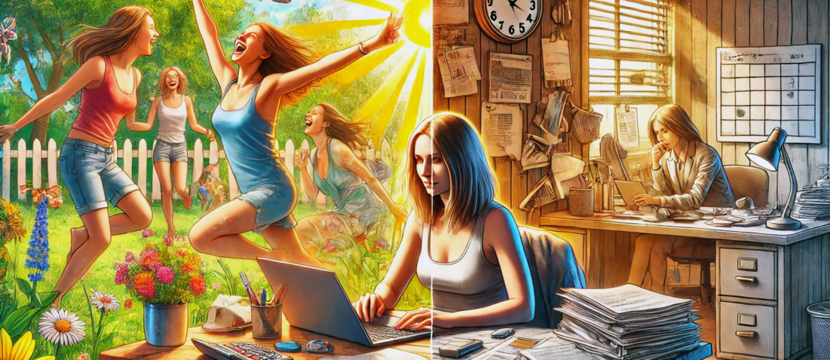 8 Signs that Show You aren’t Living Consciously