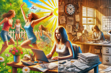 8 Signs that Show You aren’t Living Consciously