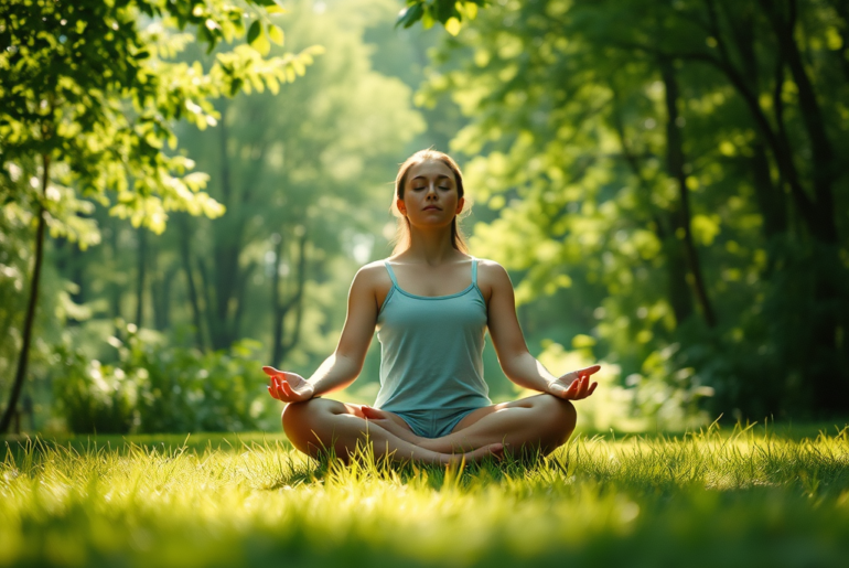 25 Spiritual goals for the coming new year