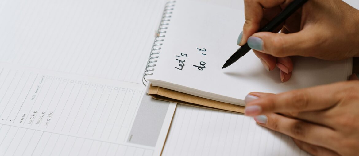 When You Have Nothing To Do